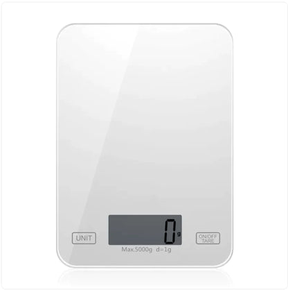 Mini Food Baking Scale