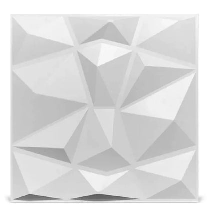 3D PVC Wall Panels