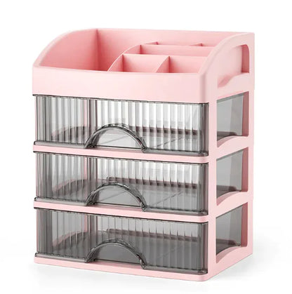 Multifunctional Desktop Organizer